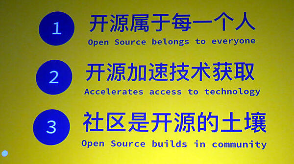 成功の3つのポイント