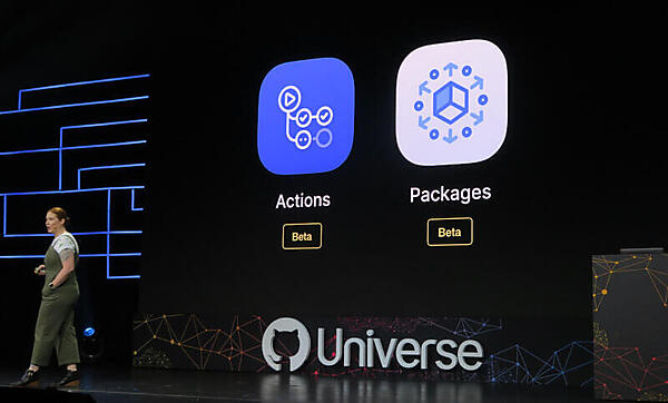ここではBetaの表記だが、この後GAとなった