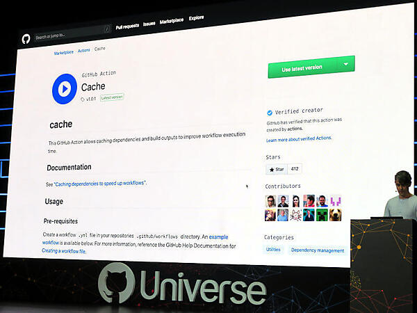 マーケットプレイスにあるキャッシングの機能を紹介