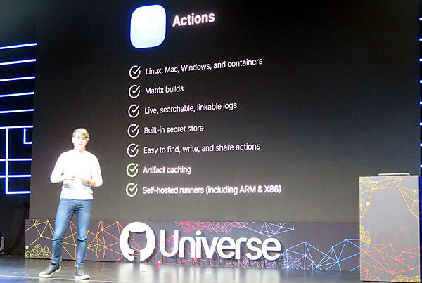 大事な機能は最後に言うスタイルか