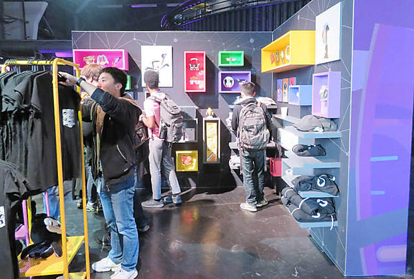 GitHubフーディは大人気