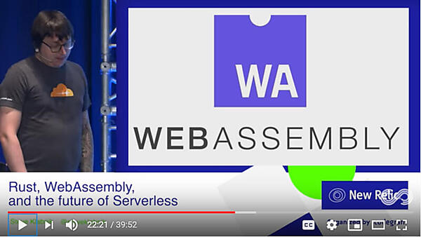 ここからWebAssemblyの説明