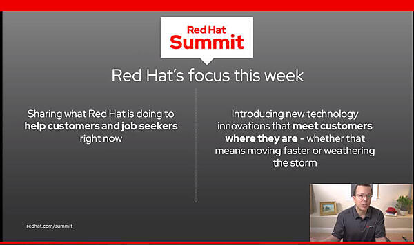 顧客と失業者を助けることと今の状況を耐えるための新技術を提供