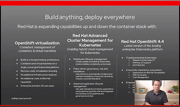 製品に関する最新情報のアップデート