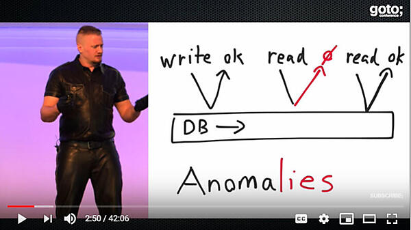 どのレベルで失敗が発生したのかを検知することが必要