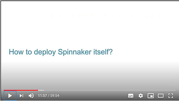 Spinnaker自体の実装方法