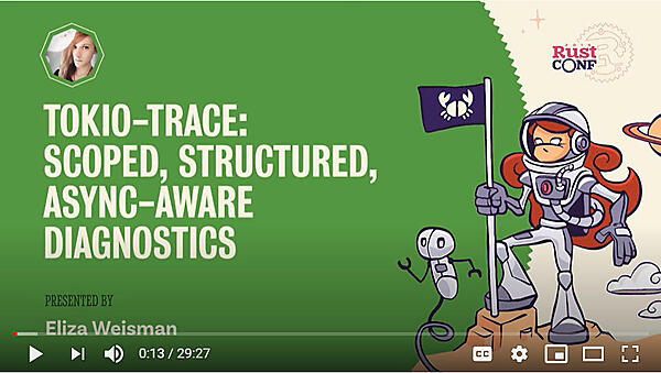 セッションのタイトルスライド