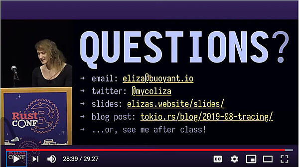 コンタクト先などを紹介