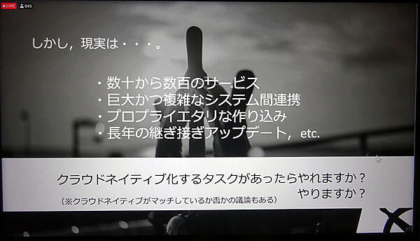 現実と理想は異なるという当たり前のことを紹介