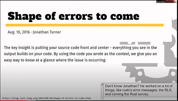 2016年8月のブログポストを紹介