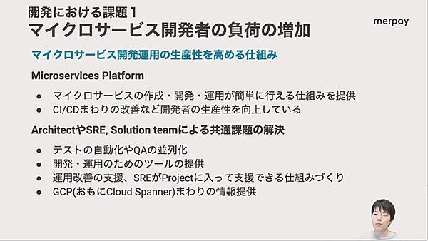 生産性を高めて負荷をしのぐ作戦？