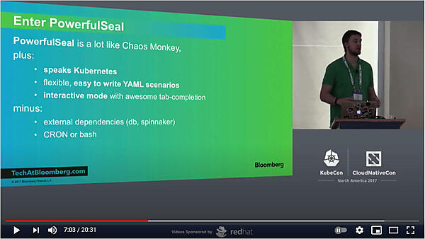 PowerfulSealの概要