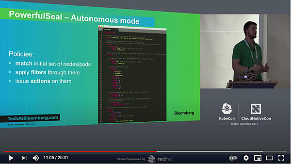 PowerfulSealの動作は「Match～Filter～Action