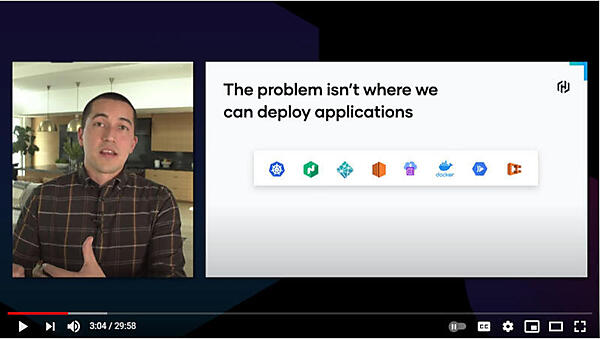 問題はプラットフォームそのものではなくワークフロー
