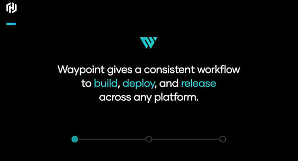 目的は「ビルド→デプロイ→リリース」のワークフローをスムーズにすること