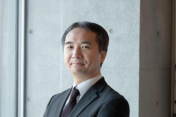 早稲田大学理工学術院 総合研究所 最先端ICT基盤研究所 副所長・教授 鷲崎弘宜（わしざき ひろのり）氏