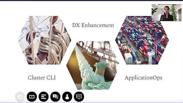3つのトピックでクラスター管理を解説