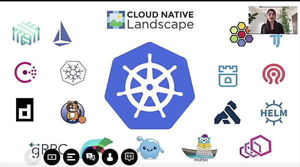 Kubernetesのエコシステムも拡大