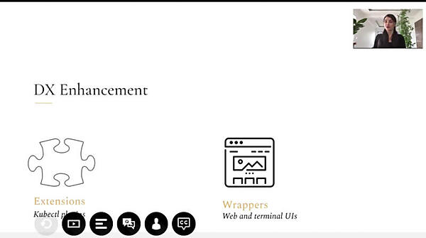 Kubectlの拡張の2つの方法