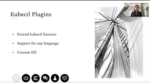 Kubectlプラグインの解説