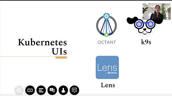 KubectlのUIを拡張するWrapperを紹介