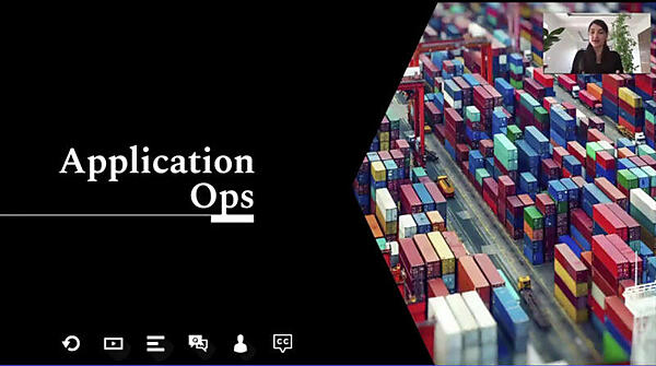 ApplicationOpsの解説