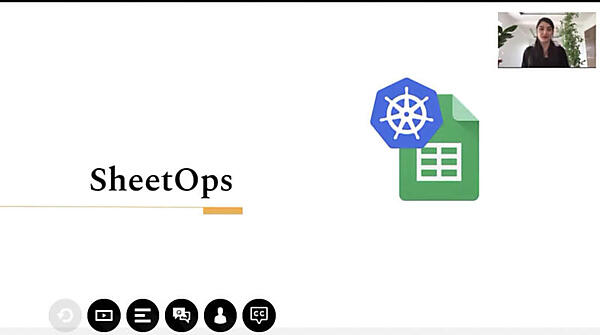 物議を醸すSheetOpsを紹介