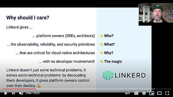 開発者の手を煩わせないのが特徴