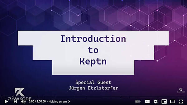 Keptnの概要を解説