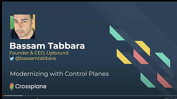 自宅からセッションを行うTabbara氏