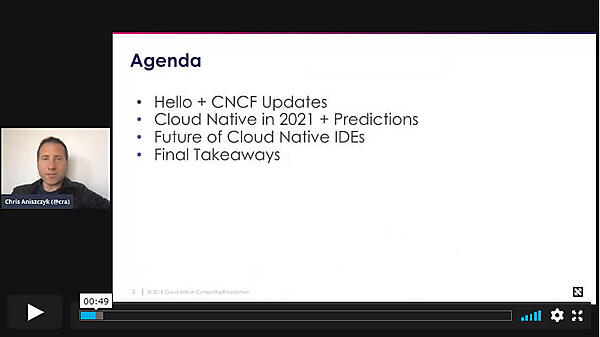 このセッションの要点