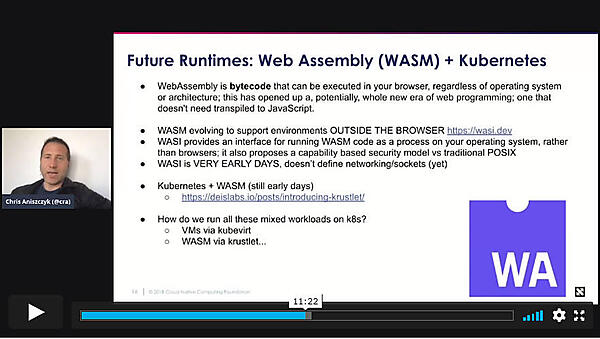 WebAssemblyとWASIを解説