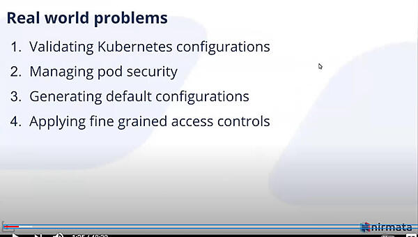 4つの問題を挙げて解説