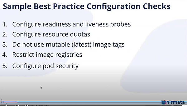 利用例を示して解説を行うBugwadia氏