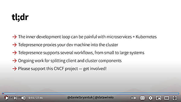 このセッションのまとめ