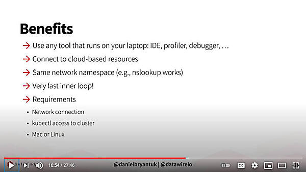 Telepresenceの利点を解説
