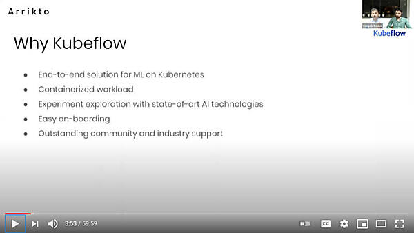 Kubeflowを作った背景