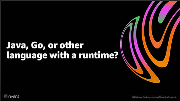 Java、Goなどを検討したがRustをメモリーセーフと高速性で評価