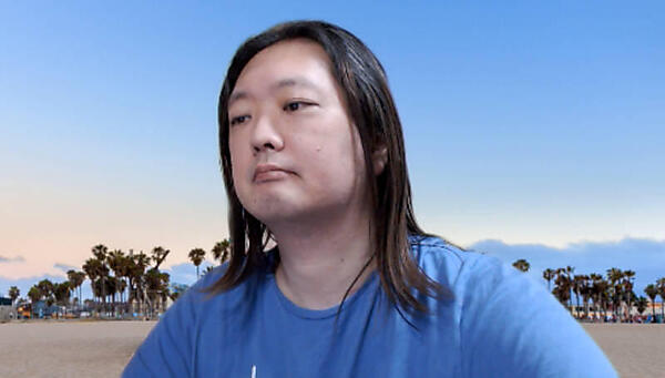 サイバーエージェントの長谷川誠氏