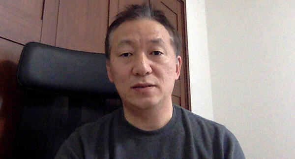 デロイト トーマツ コンサルティング合同会社の鳥居氏