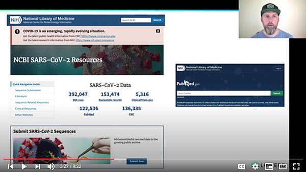 NIHのユースケースを紹介