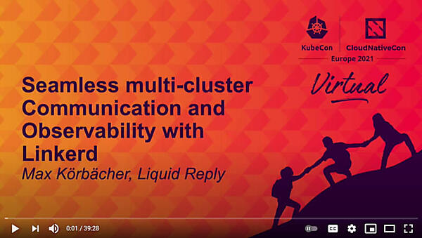 プレゼンテーションのタイトルスライド