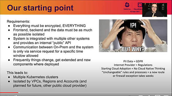 マルチクラスターが必要となる条件を解説