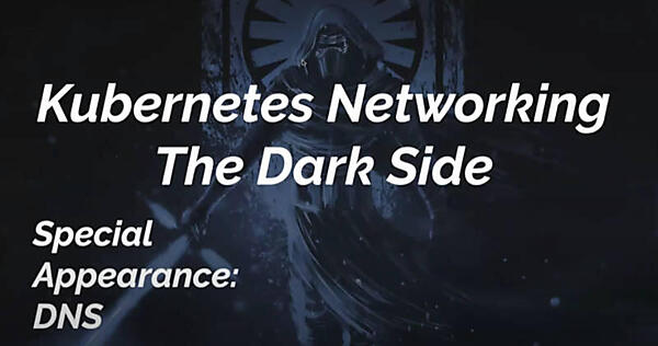 Kubernetesのネットワーク機能のダークサイドを紹介