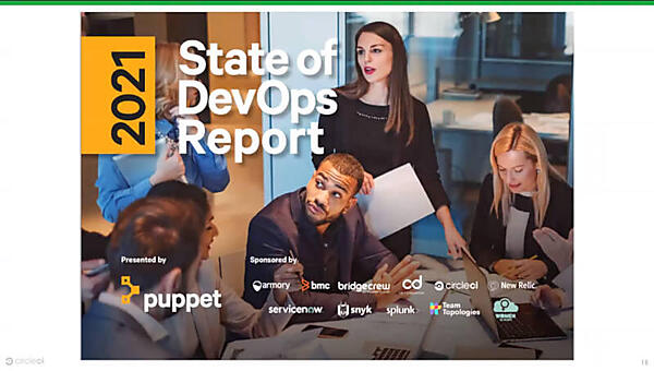 2021年度版のレポートの紹介