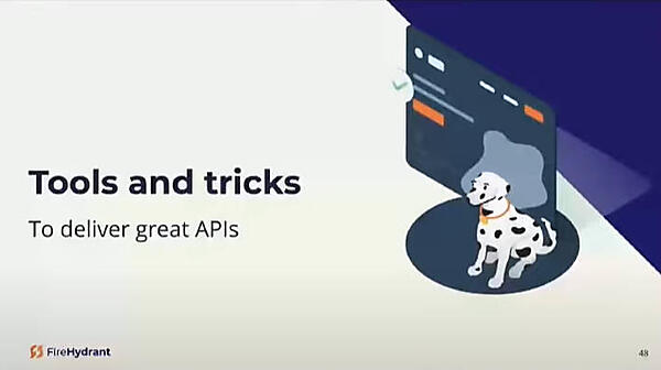 FireHydrantが使うツールを紹介