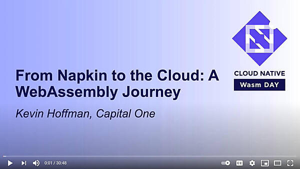 ナプキンのアイデアを実装する方法を比較するセッション