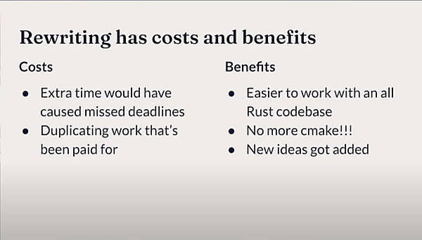 コストとベネフィットを解説