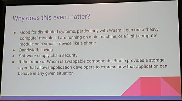 Bindleを作った背景を説明