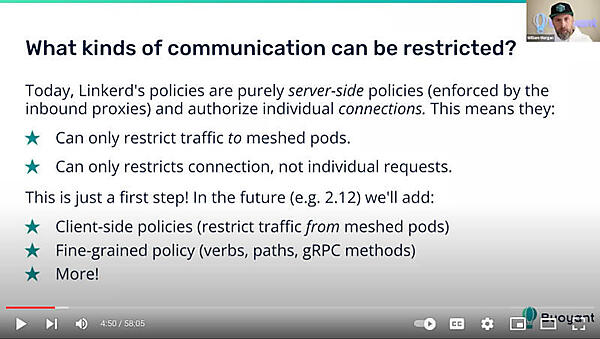 通信はサーバー側（送信する時のみ）に制限をかける方法